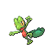 Sprites Pokémon Diamant et Perle