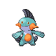 Sprites Pokémon Diamant et Perle