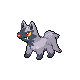 Sprites Pokémon Diamant et Perle