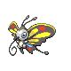 Sprites Pokémon Diamant et Perle