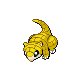 Sprites Pokémon Diamant et Perle