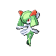 Pokémon Diamant et Perle - Kirlia