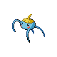 Sprites Pokémon Diamant et Perle