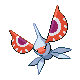 Sprites Pokémon Diamant et Perle