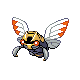 Sprites Pokémon Diamant et Perle