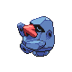 Sprites Pokémon Diamant et Perle