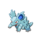 Pokémon Diamant et Perle - Nidorina