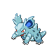 Sprites Pokémon Diamant et Perle