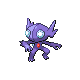 Sprites Pokémon Diamant et Perle