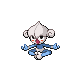 Pokémon Diamant et Perle - Méditikka