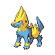 Sprites Pokémon Diamant et Perle