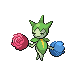 Sprites Pokémon Diamant et Perle