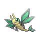 Sprites Pokémon Diamant et Perle