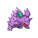 Pokémon Diamant et Perle - Nidorino