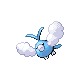 Sprites Pokémon Diamant et Perle