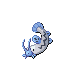 Pokémon Diamant et Perle - Barloche