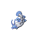 Sprites Pokémon Diamant et Perle