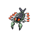 Sprites Pokémon Diamant et Perle