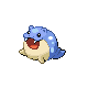 Sprites Pokémon Diamant et Perle