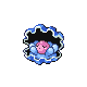 Sprites Pokémon Diamant et Perle