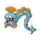 Sprites Pokémon Diamant et Perle