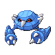 Sprites Pokémon Diamant et Perle