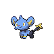 Sprites Pokémon Diamant et Perle