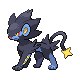 Sprites Pokémon Diamant et Perle