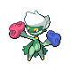 Sprites Pokémon Diamant et Perle