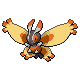 Sprites Pokémon Diamant et Perle