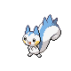 Sprites Pokémon Diamant et Perle