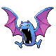 Sprites Pokémon Diamant et Perle