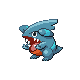 Sprites Pokémon Diamant et Perle