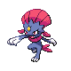 Sprites Pokémon Diamant et Perle