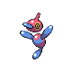 Sprites Pokémon Diamant et Perle