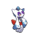 Sprites Pokémon Diamant et Perle