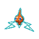 Sprites Pokémon Diamant et Perle