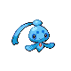 Sprites Pokémon Diamant et Perle