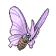 Sprites Pokémon Diamant et Perle