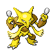 Sprites Pokémon Diamant et Perle