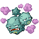 Sprites Pokémon Diamant et Perle