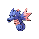 Sprites Pokémon Diamant et Perle