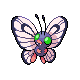 Sprites Pokémon Diamant et Perle