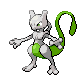 Sprites Pokémon Diamant et Perle