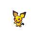 Sprites Pokémon Diamant et Perle