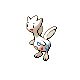 Sprites Pokémon Diamant et Perle