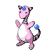 Sprites Pokémon Diamant et Perle