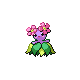 Sprites Pokémon Diamant et Perle