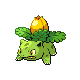 Sprites Pokémon Diamant et Perle