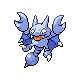 Sprites Pokémon Diamant et Perle